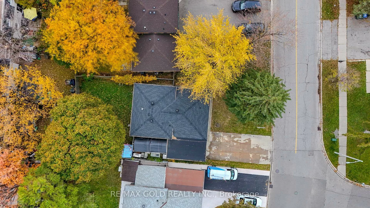 13, TULLAMORE, Brampton East, Brampton