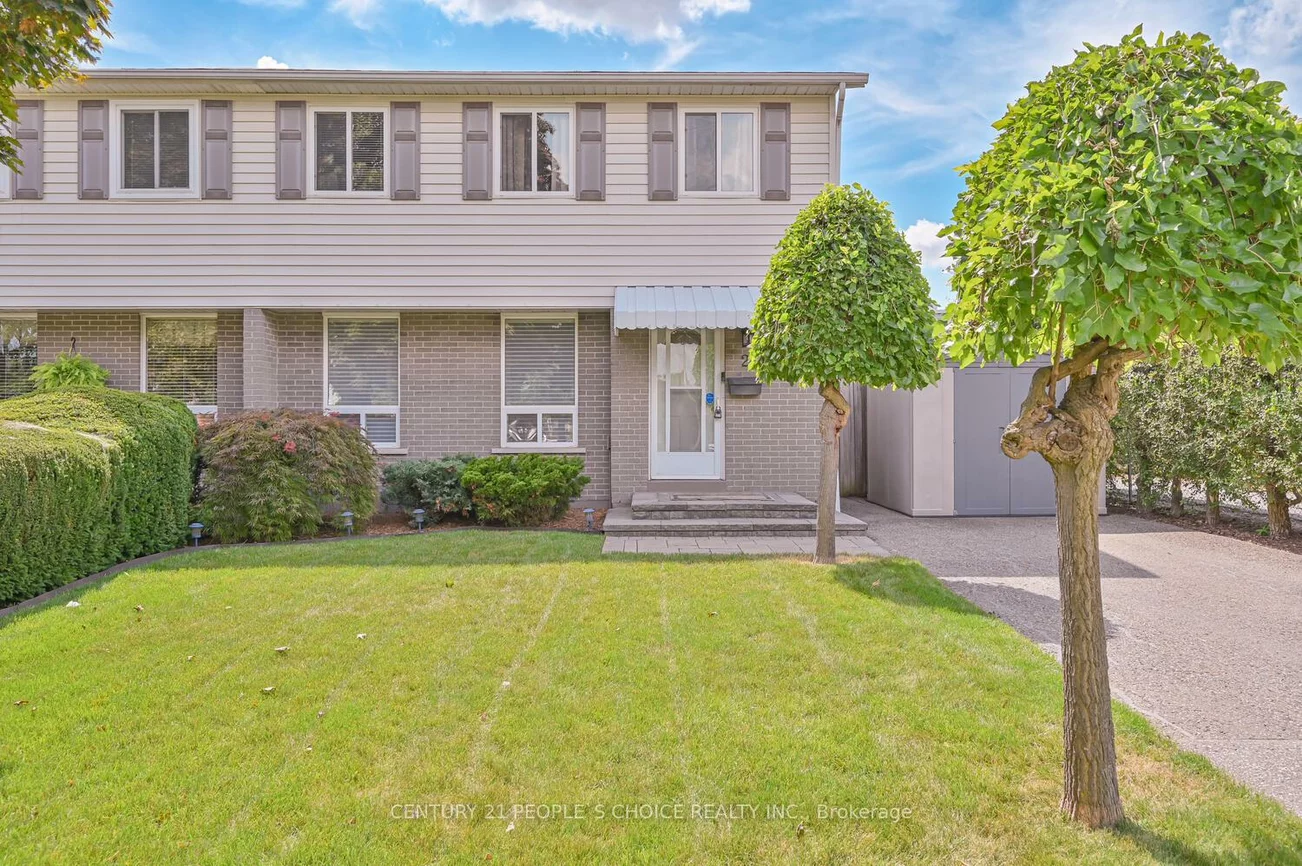 2, Fontaine, Southgate, Brampton