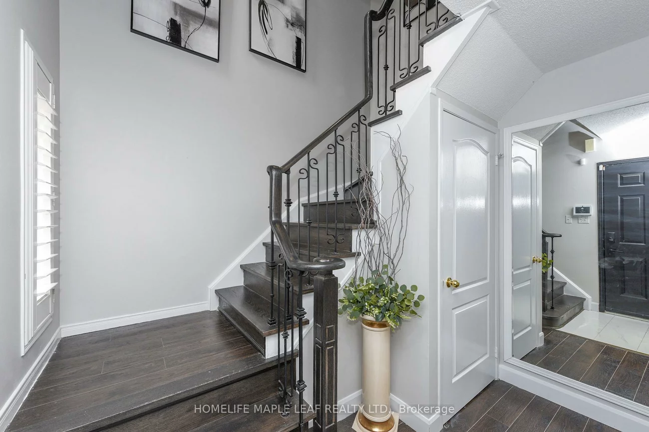 250, Brisdale, Fletcher's Meadow, Brampton