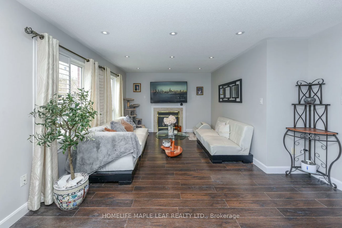 250, Brisdale, Fletcher's Meadow, Brampton