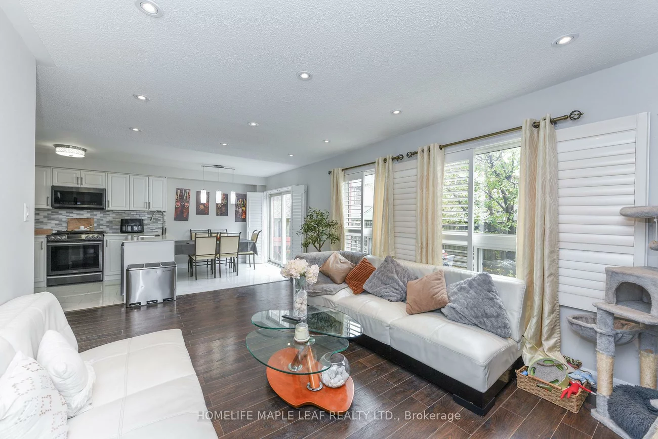 250, Brisdale, Fletcher's Meadow, Brampton