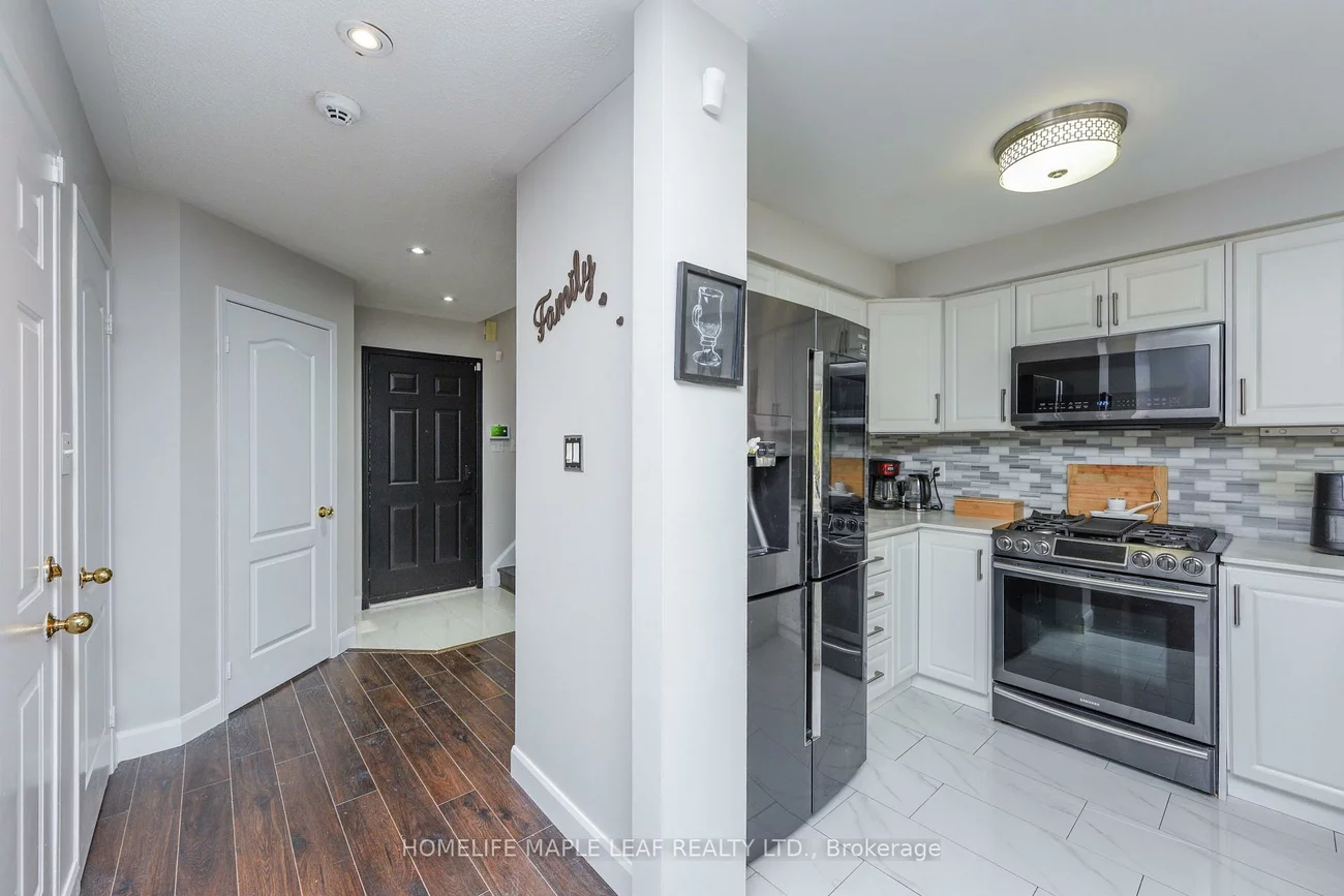 250, Brisdale, Fletcher's Meadow, Brampton