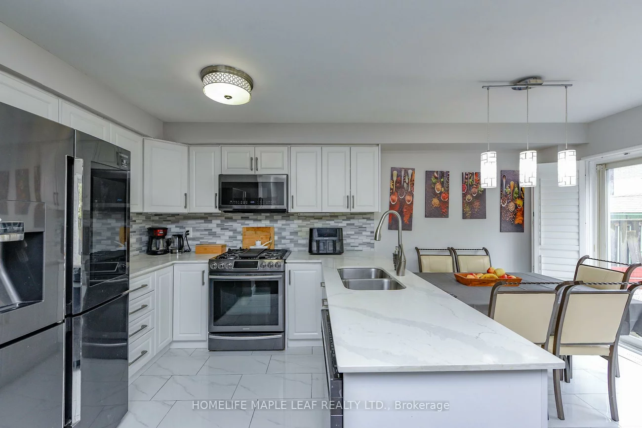 250, Brisdale, Fletcher's Meadow, Brampton