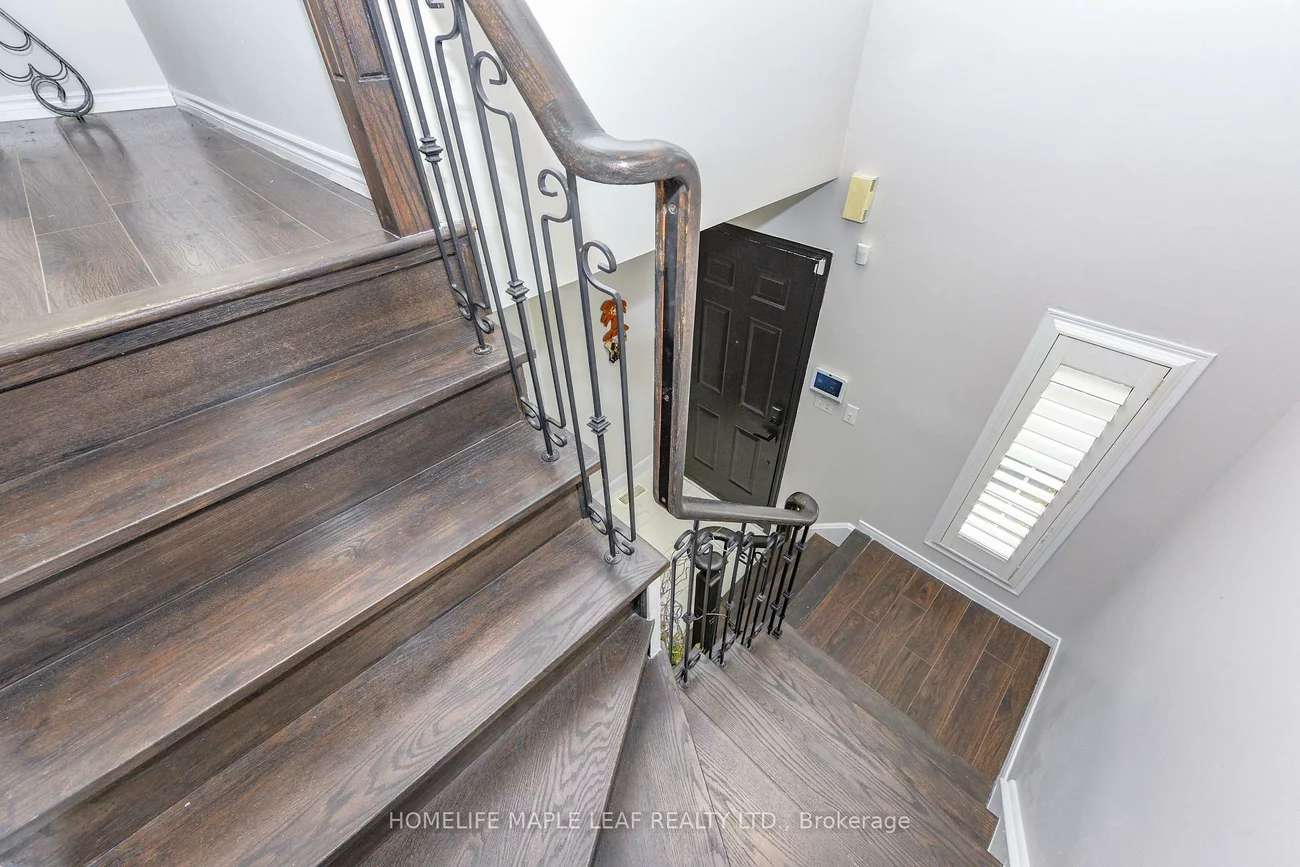 250, Brisdale, Fletcher's Meadow, Brampton