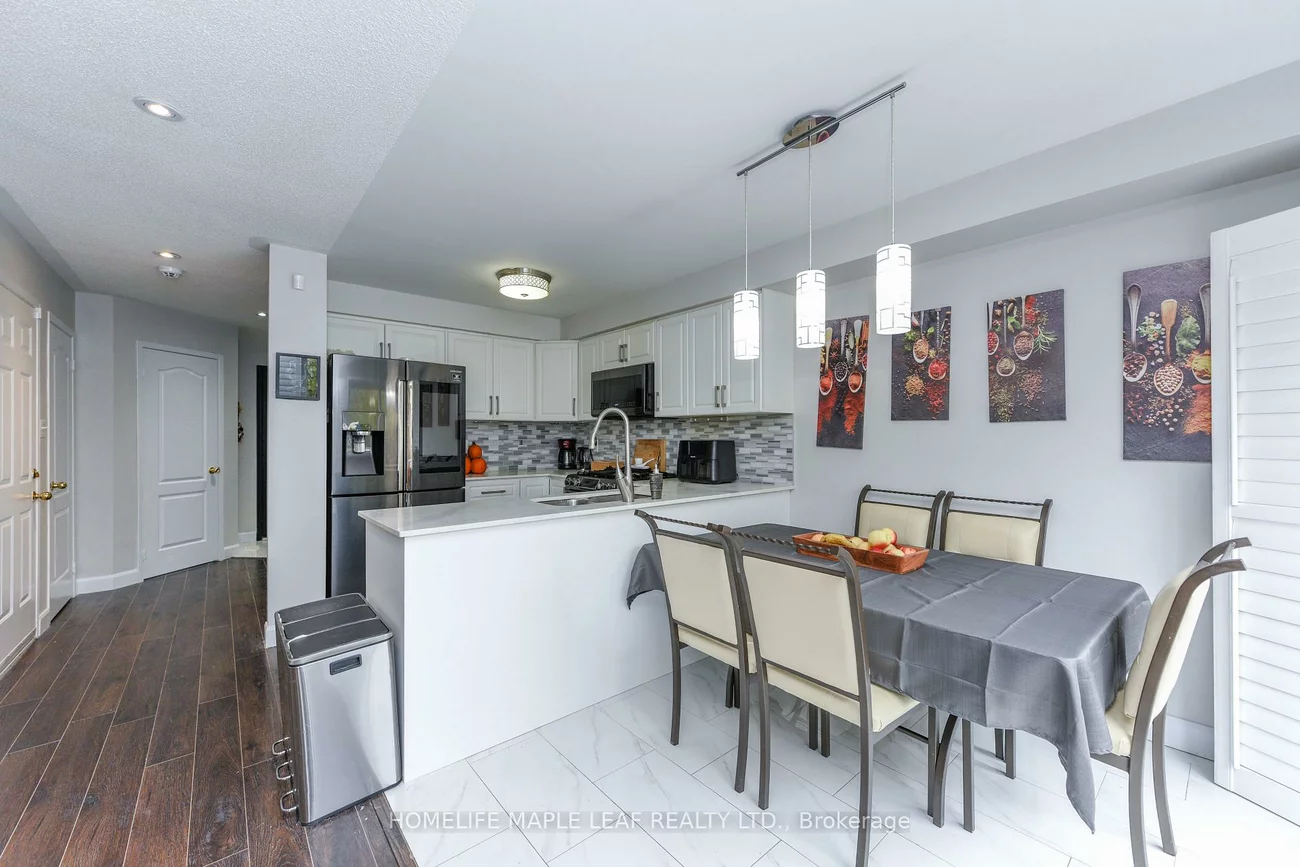 250, Brisdale, Fletcher's Meadow, Brampton