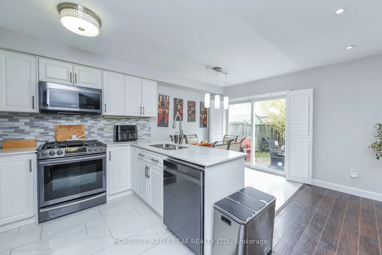 250, Brisdale, Fletcher's Meadow, Brampton