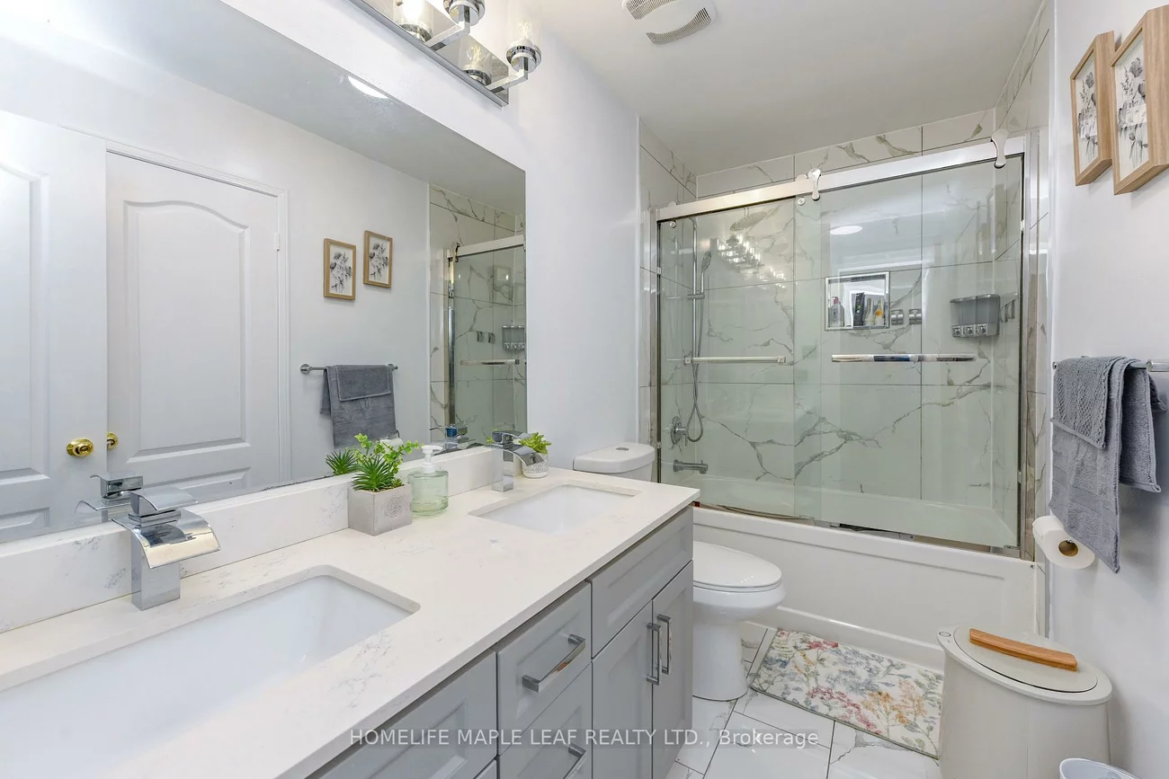 250, Brisdale, Fletcher's Meadow, Brampton