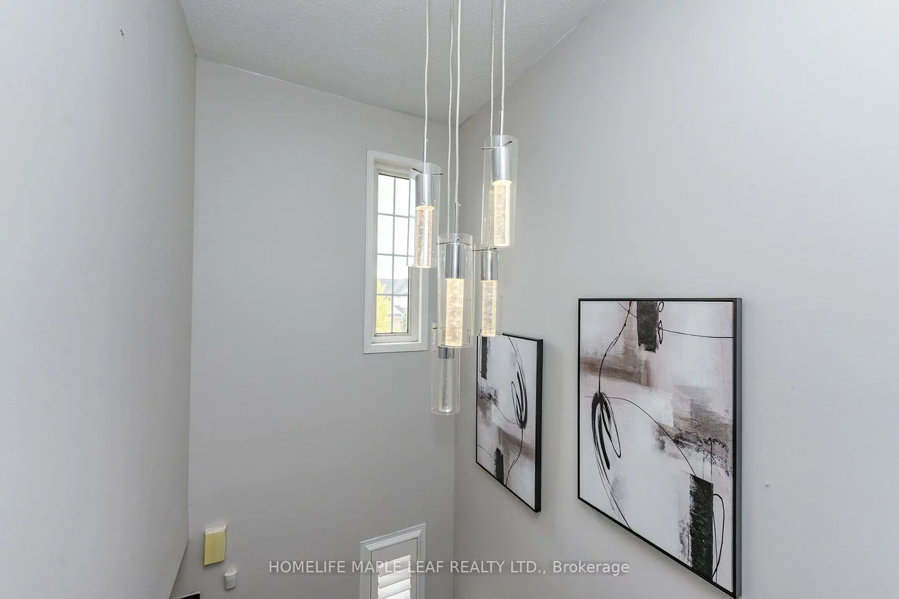 250, Brisdale, Fletcher's Meadow, Brampton