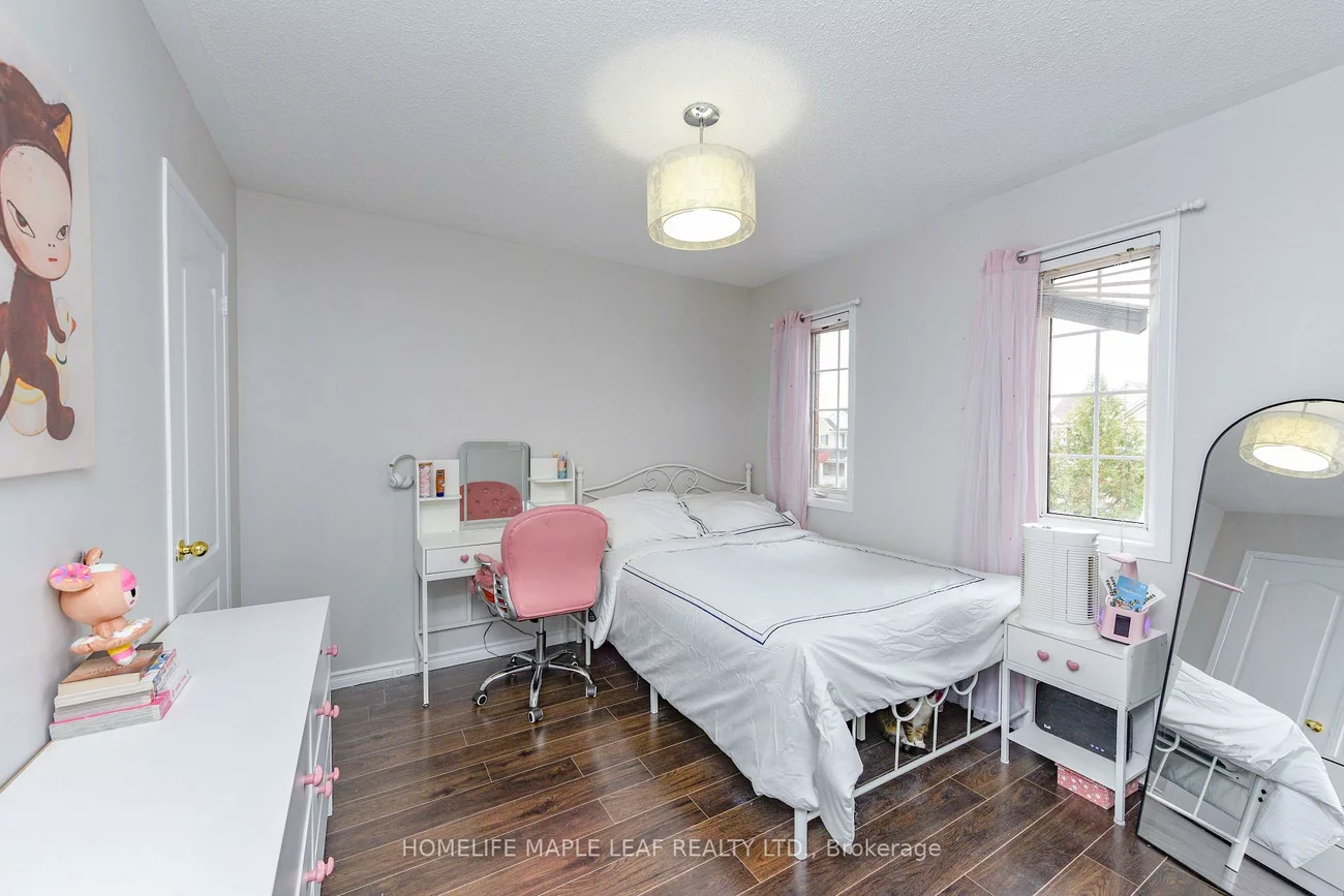 250, Brisdale, Fletcher's Meadow, Brampton