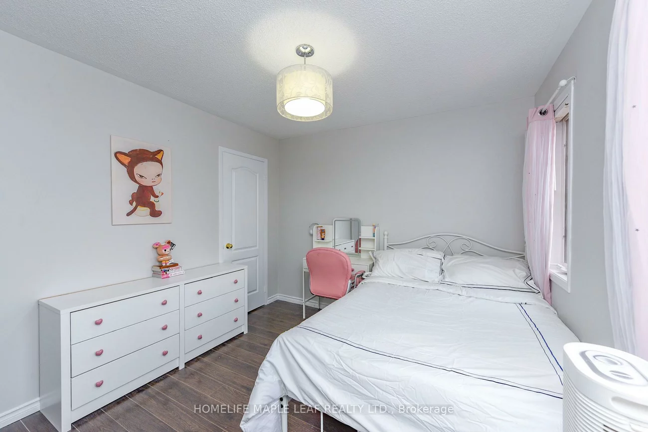 250, Brisdale, Fletcher's Meadow, Brampton