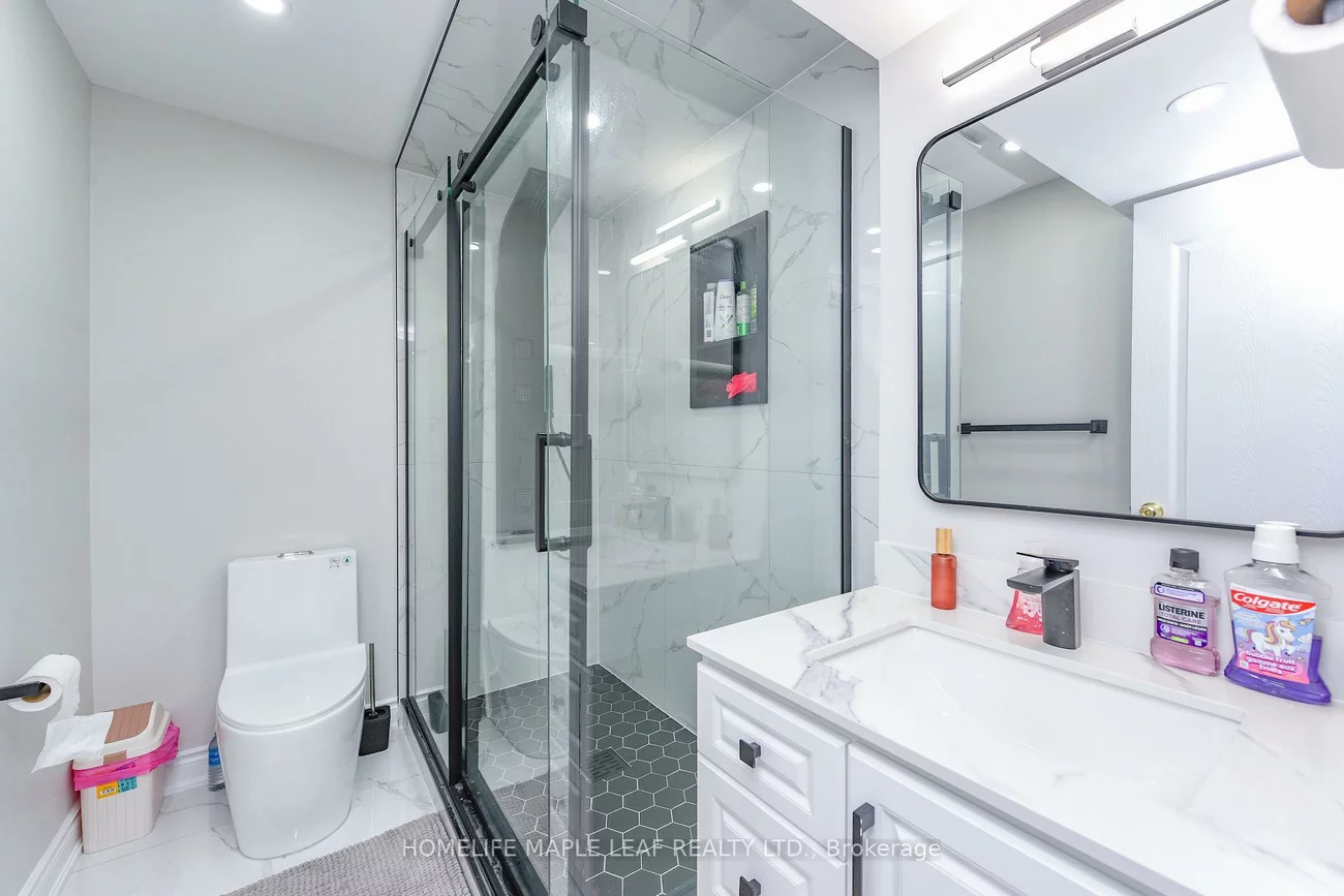 250, Brisdale, Fletcher's Meadow, Brampton