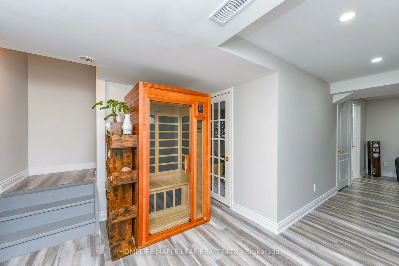 250, Brisdale, Fletcher's Meadow, Brampton