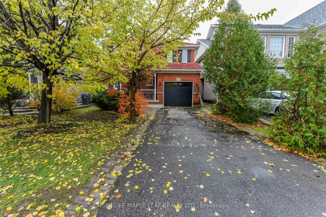 250, Brisdale, Fletcher's Meadow, Brampton