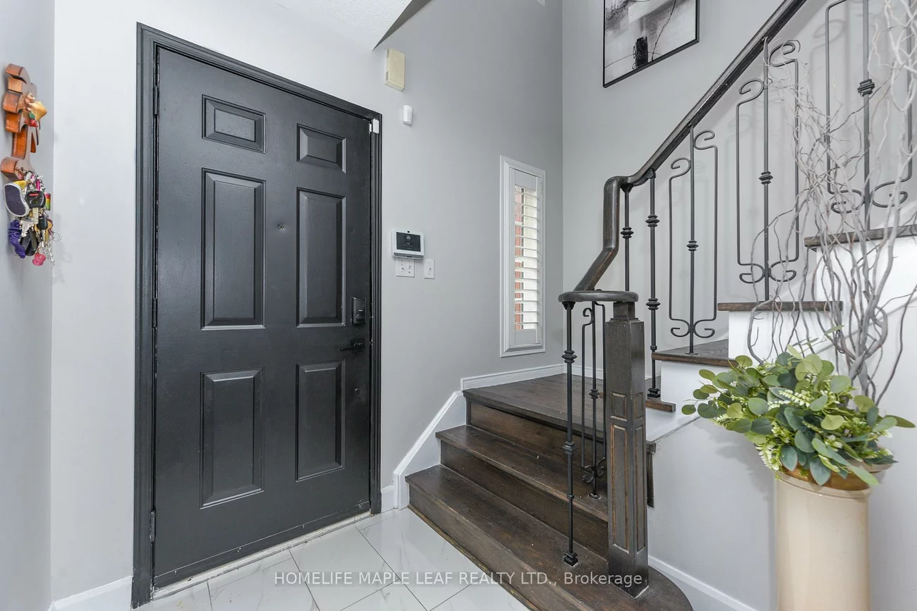 250, Brisdale, Fletcher's Meadow, Brampton