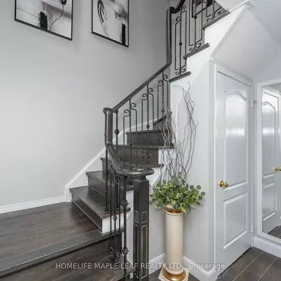 250, Brisdale, Fletcher's Meadow, Brampton