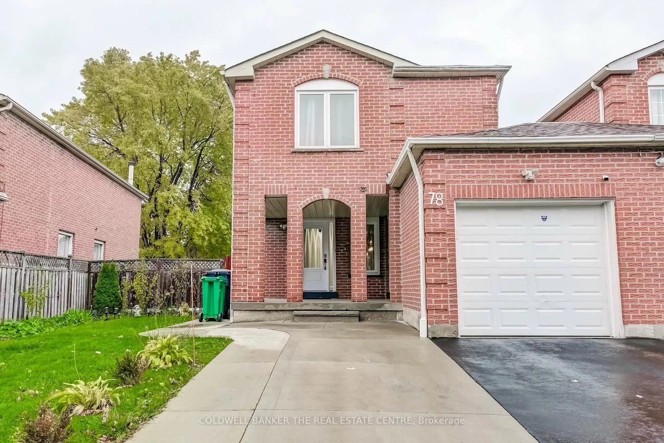 78, Stanwell, Heart Lake West, Brampton