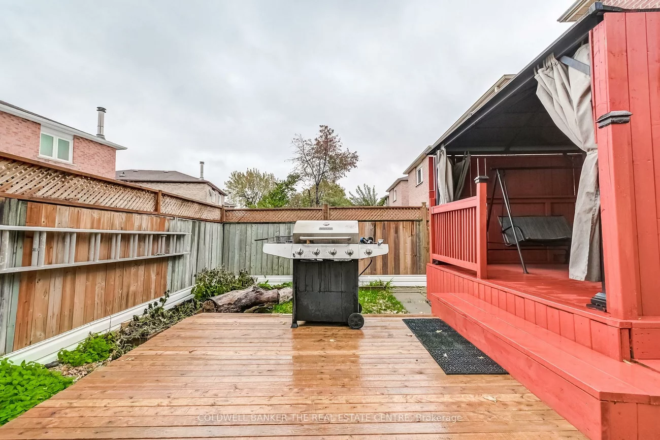 78, Stanwell, Heart Lake West, Brampton