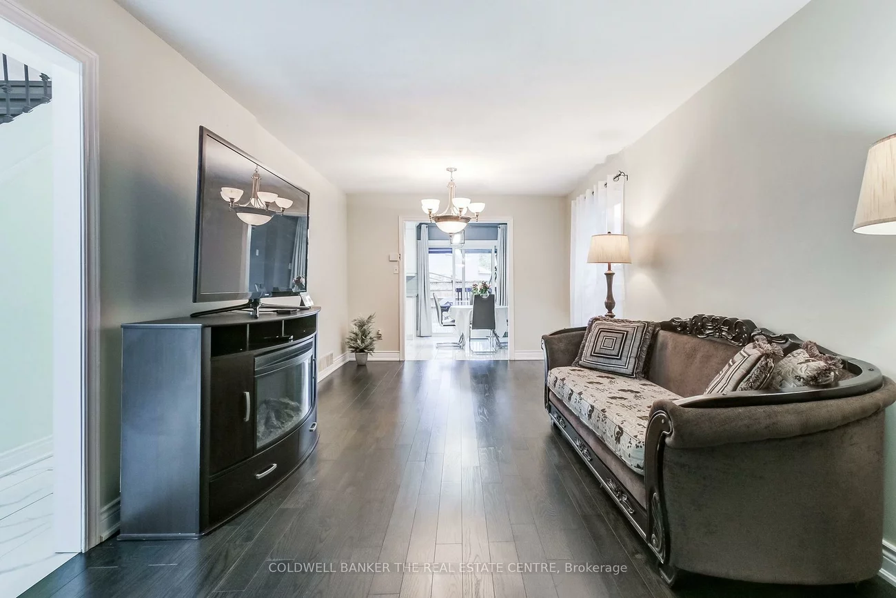 78, Stanwell, Heart Lake West, Brampton