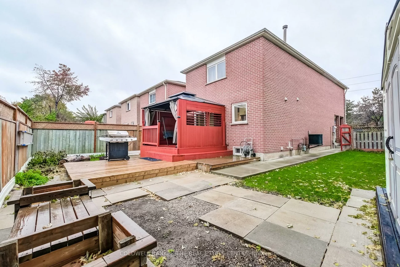 78, Stanwell, Heart Lake West, Brampton