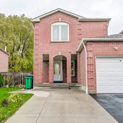 78, Stanwell, Heart Lake West, Brampton