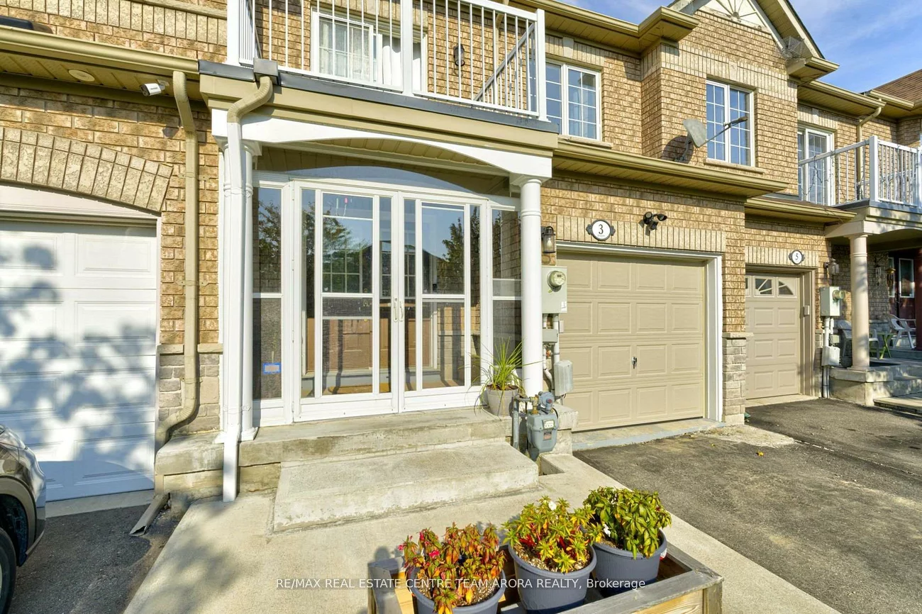 3, Checkerberry, Sandringham-Wellington, Brampton