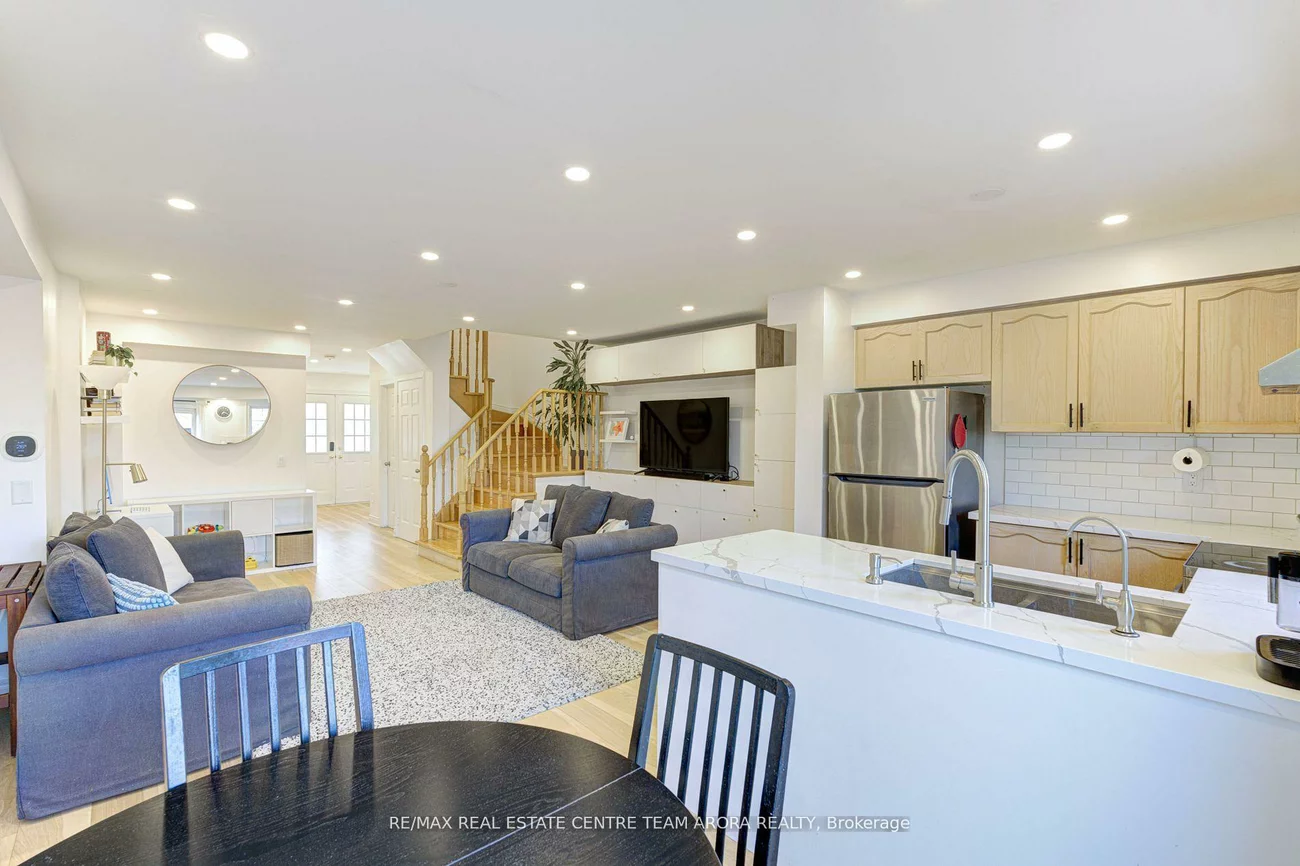 3, Checkerberry, Sandringham-Wellington, Brampton