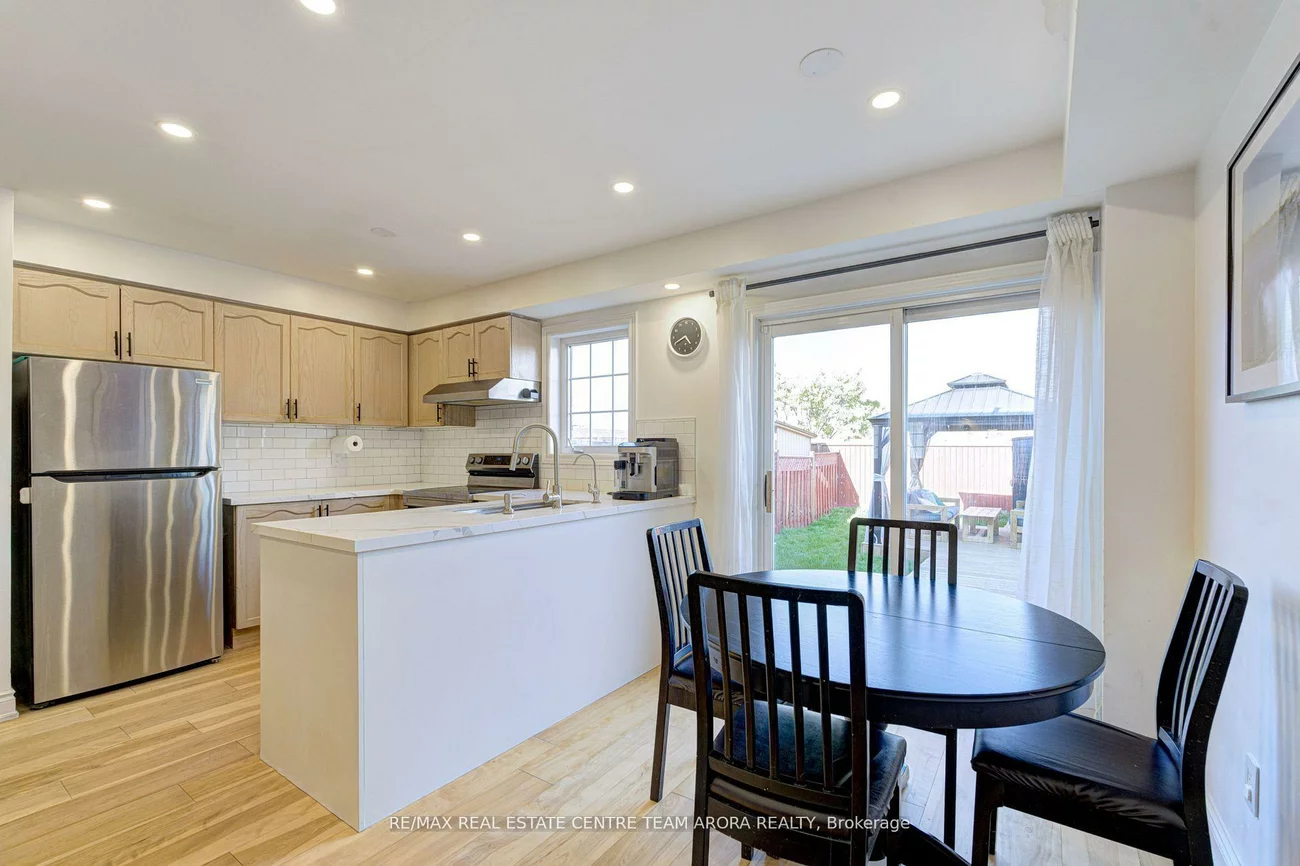 3, Checkerberry, Sandringham-Wellington, Brampton