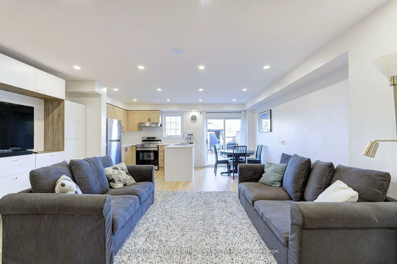 3, Checkerberry, Sandringham-Wellington, Brampton