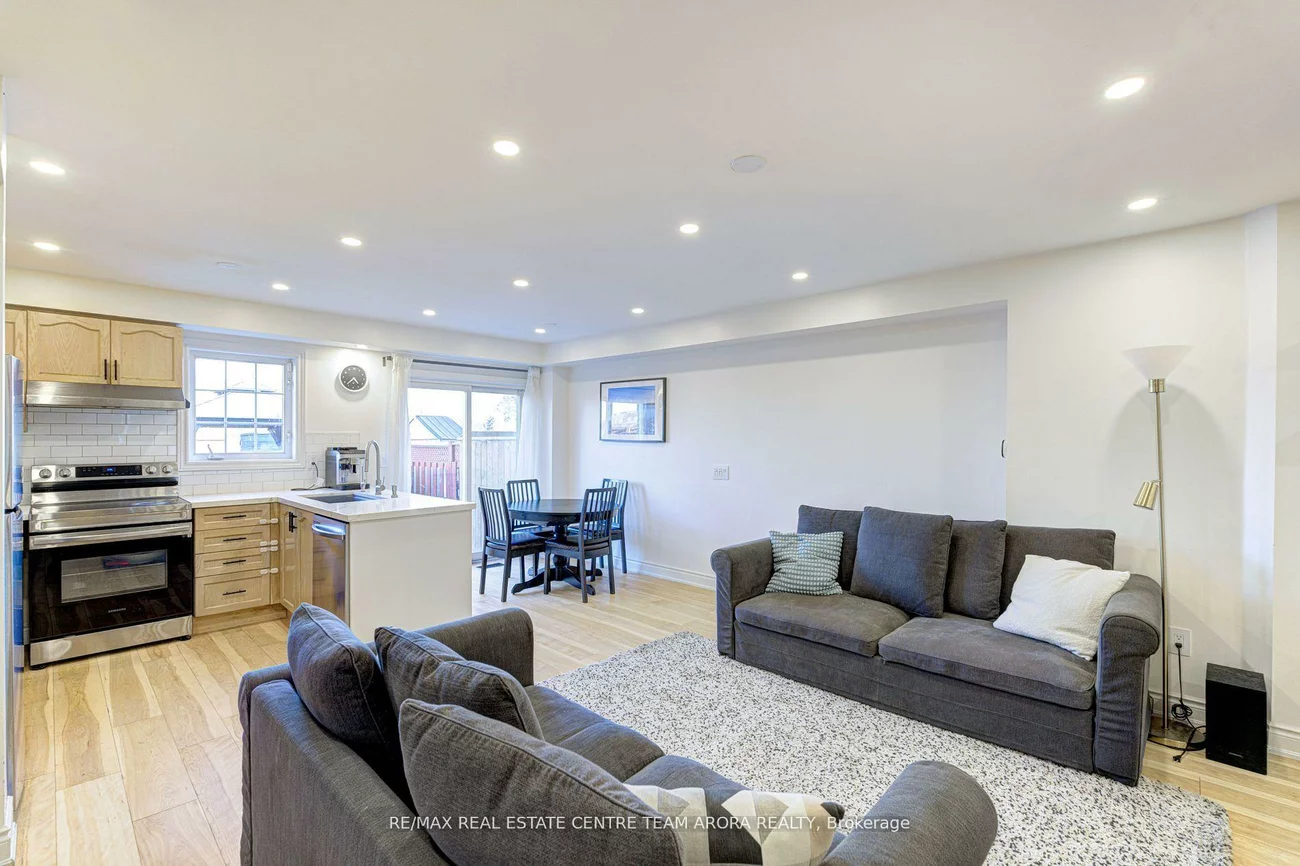 3, Checkerberry, Sandringham-Wellington, Brampton