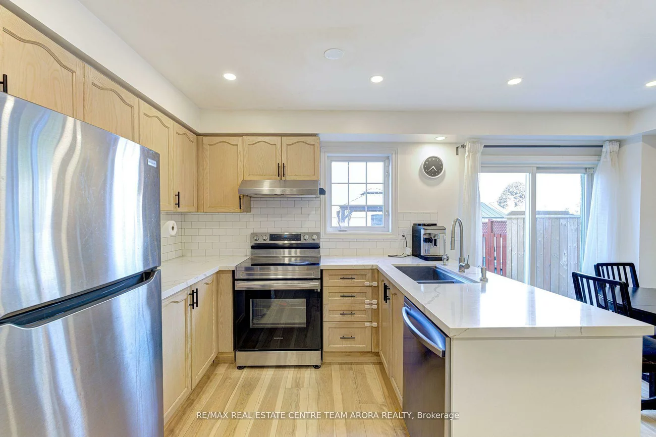 3, Checkerberry, Sandringham-Wellington, Brampton