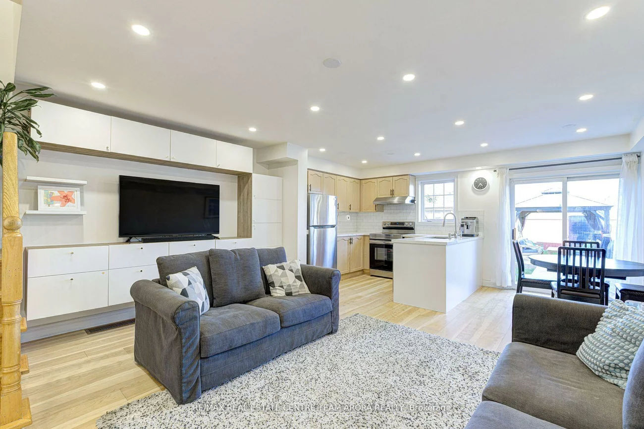 3, Checkerberry, Sandringham-Wellington, Brampton