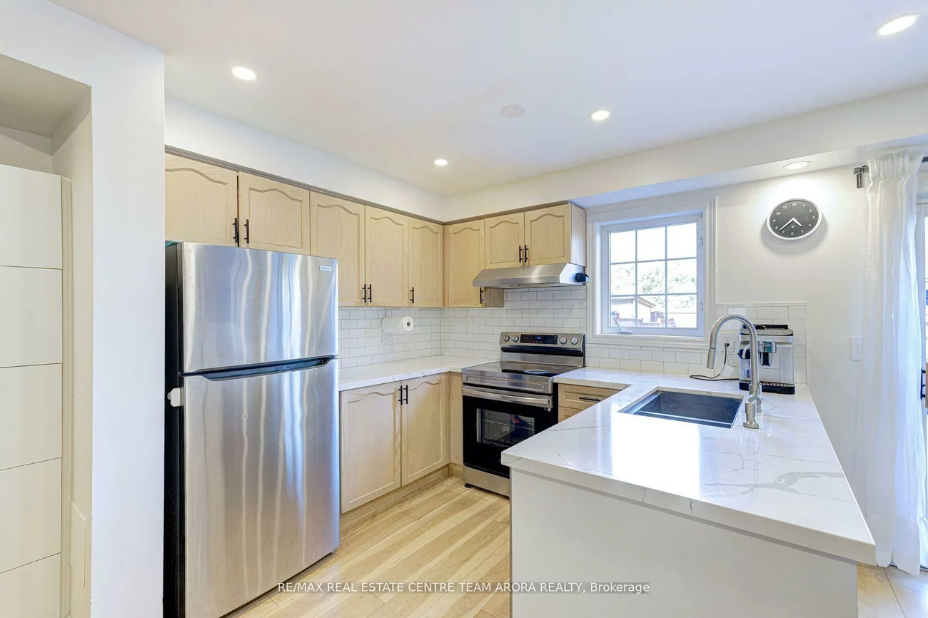 3, Checkerberry, Sandringham-Wellington, Brampton