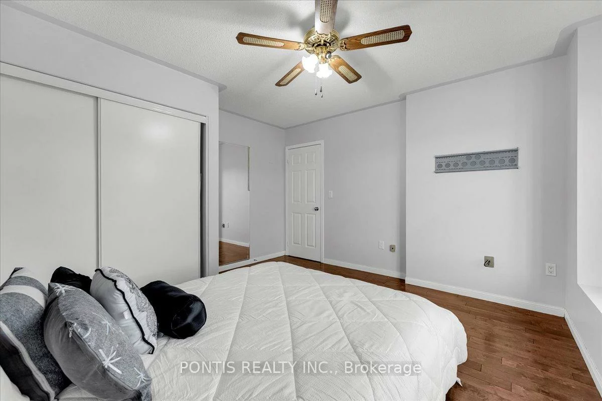 52, Emmett, Fletcher's Meadow, Brampton