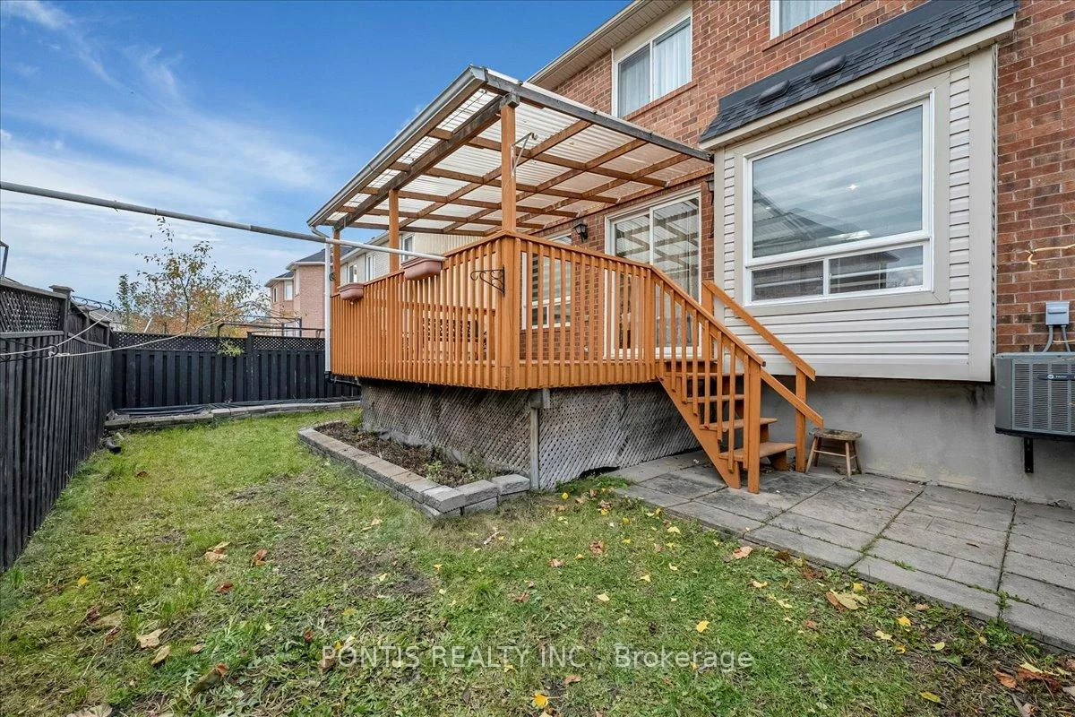 52, Emmett, Fletcher's Meadow, Brampton