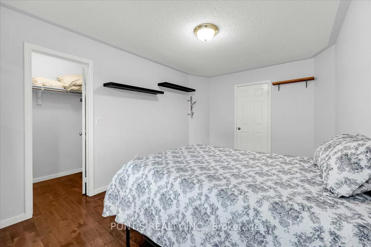 52, Emmett, Fletcher's Meadow, Brampton