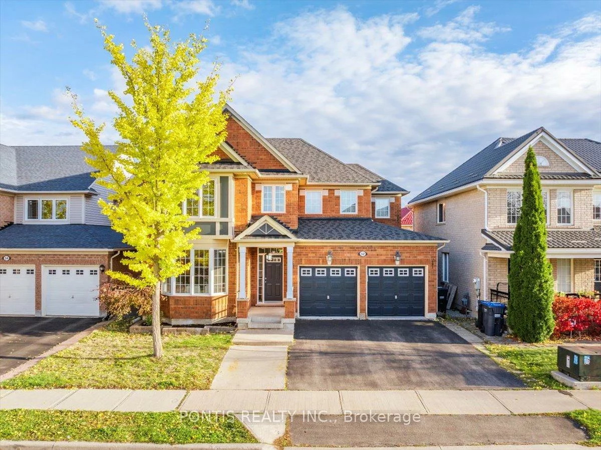 52, Emmett, Fletcher's Meadow, Brampton