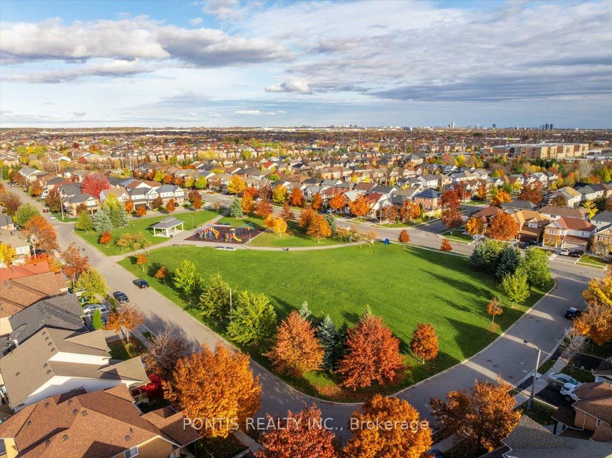 52, Emmett, Fletcher's Meadow, Brampton