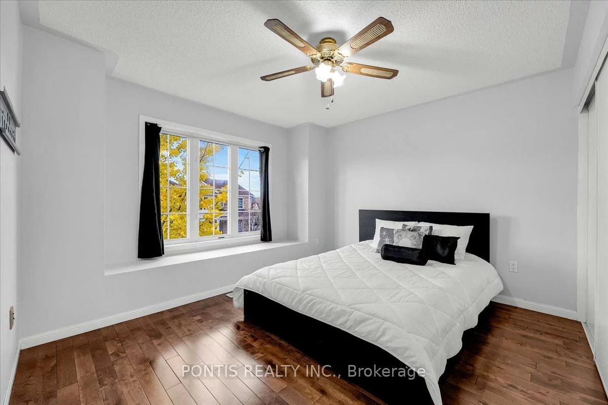 52, Emmett, Fletcher's Meadow, Brampton