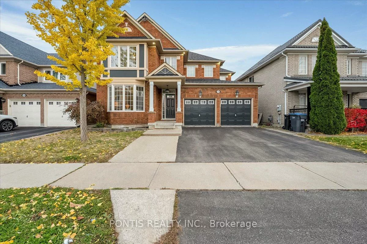 52, Emmett, Fletcher's Meadow, Brampton