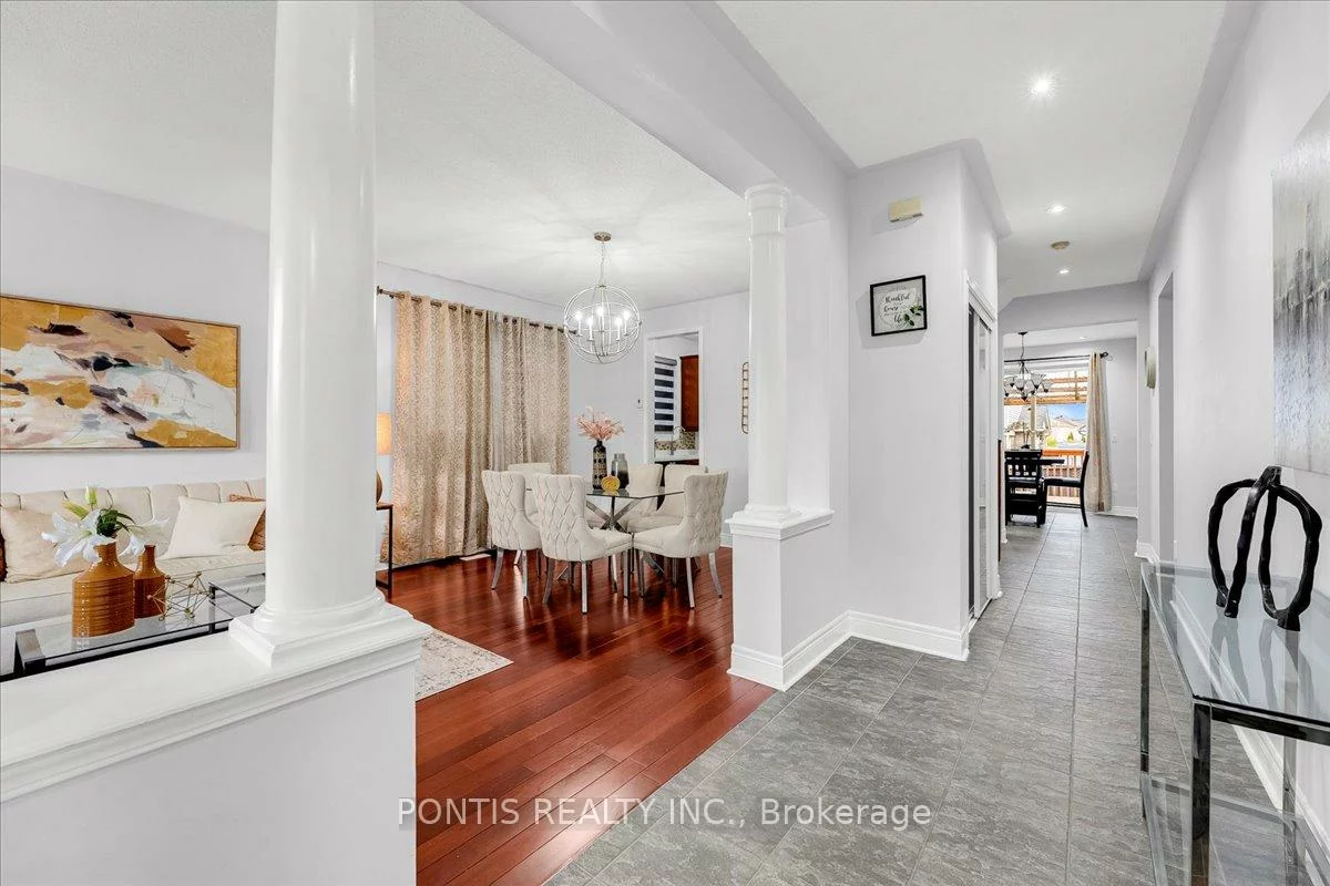 52, Emmett, Fletcher's Meadow, Brampton