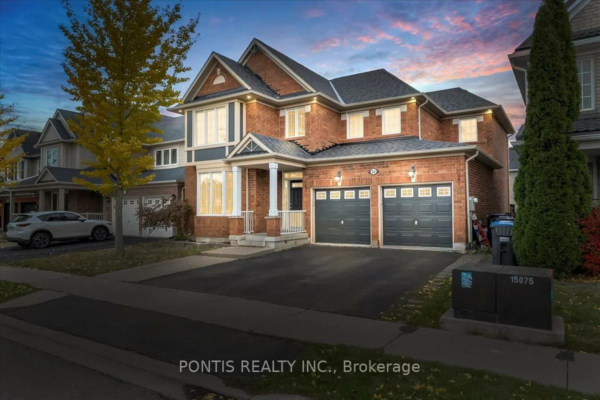 52, Emmett, Fletcher's Meadow, Brampton