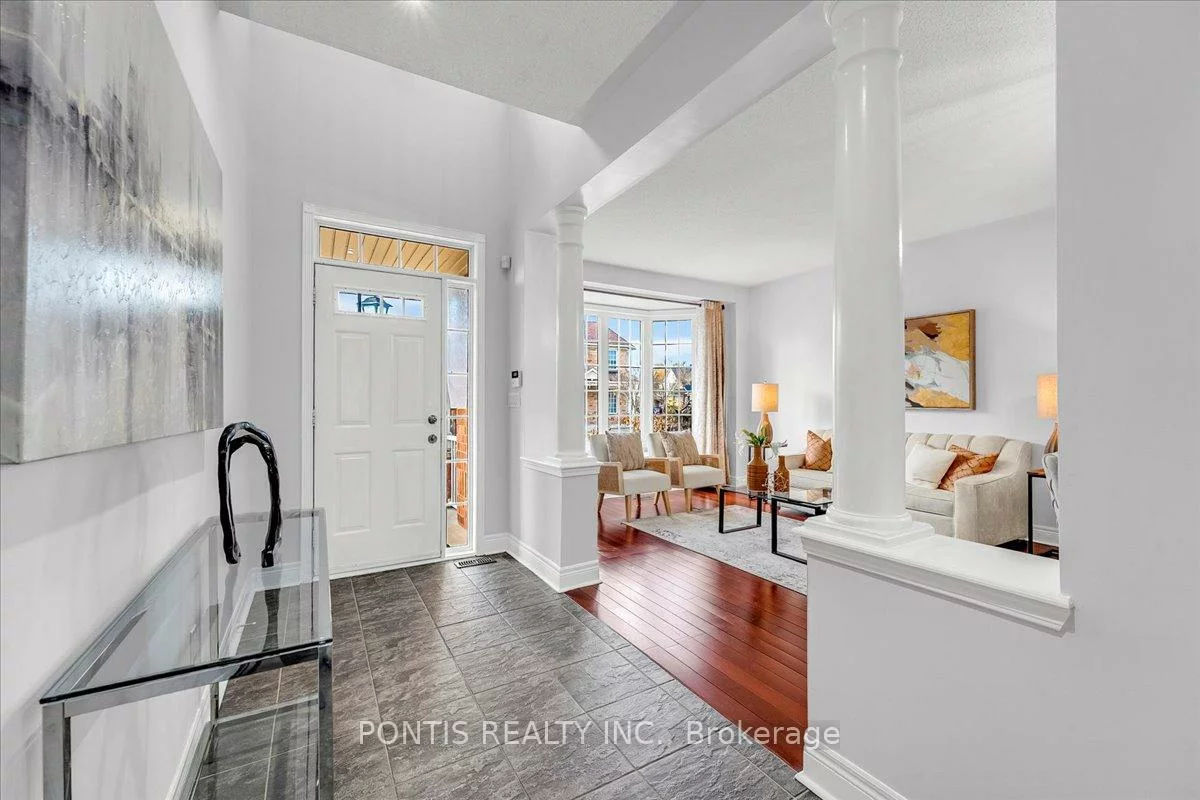 52, Emmett, Fletcher's Meadow, Brampton