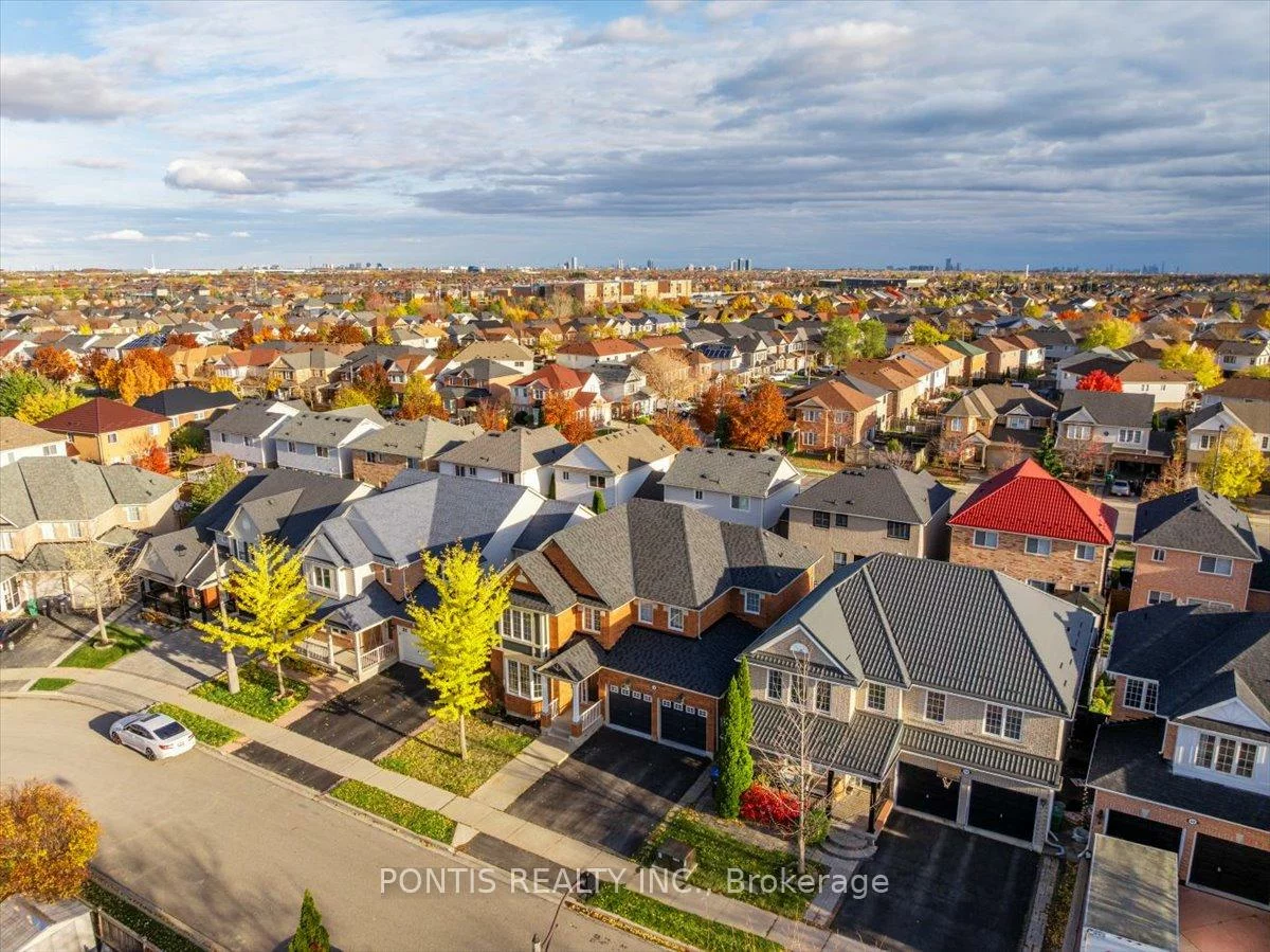 52, Emmett, Fletcher's Meadow, Brampton