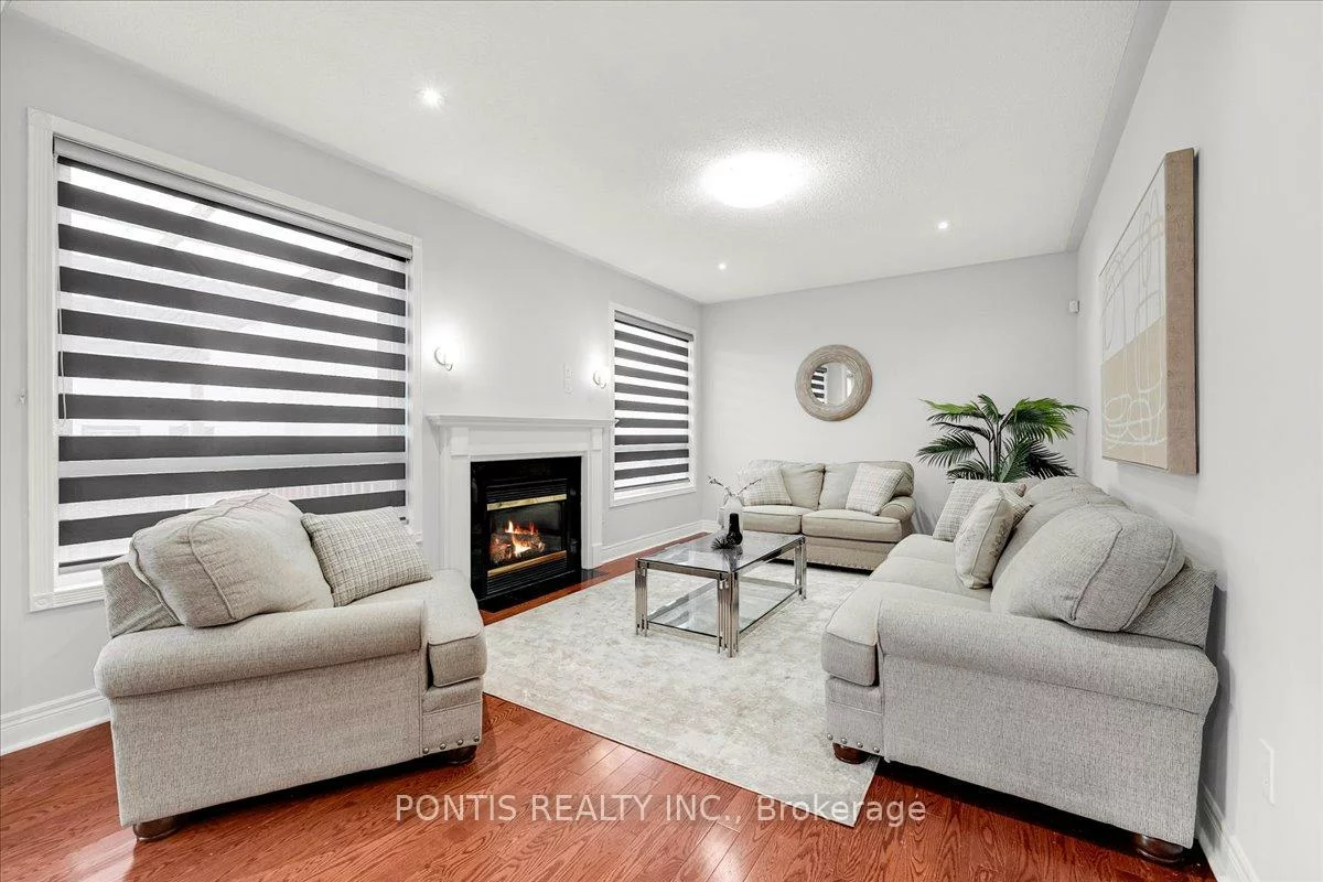 52, Emmett, Fletcher's Meadow, Brampton