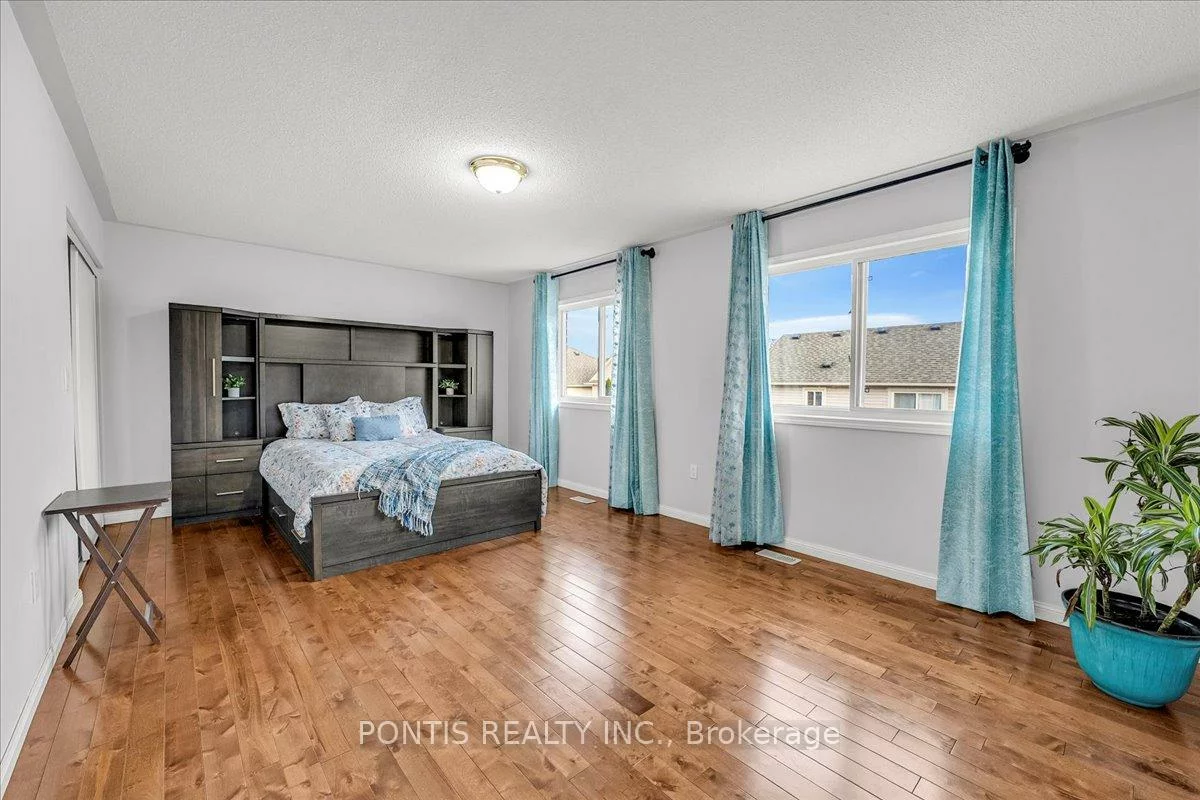 52, Emmett, Fletcher's Meadow, Brampton