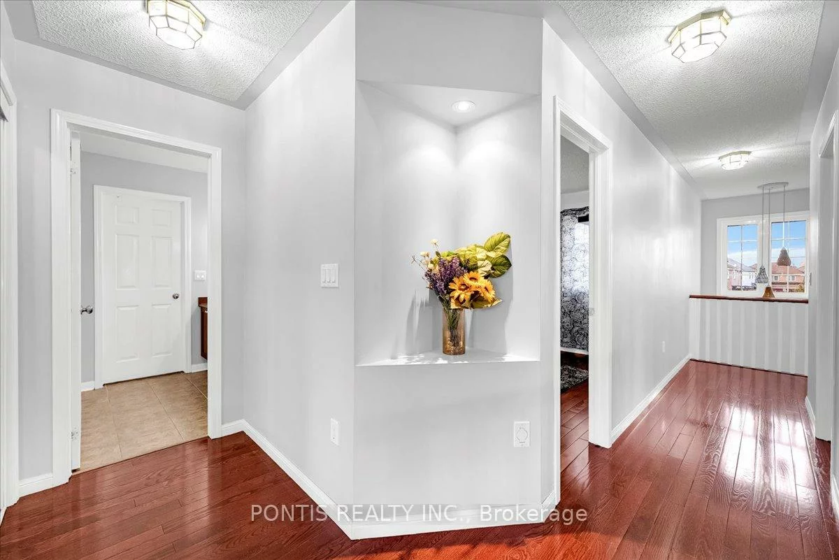 52, Emmett, Fletcher's Meadow, Brampton