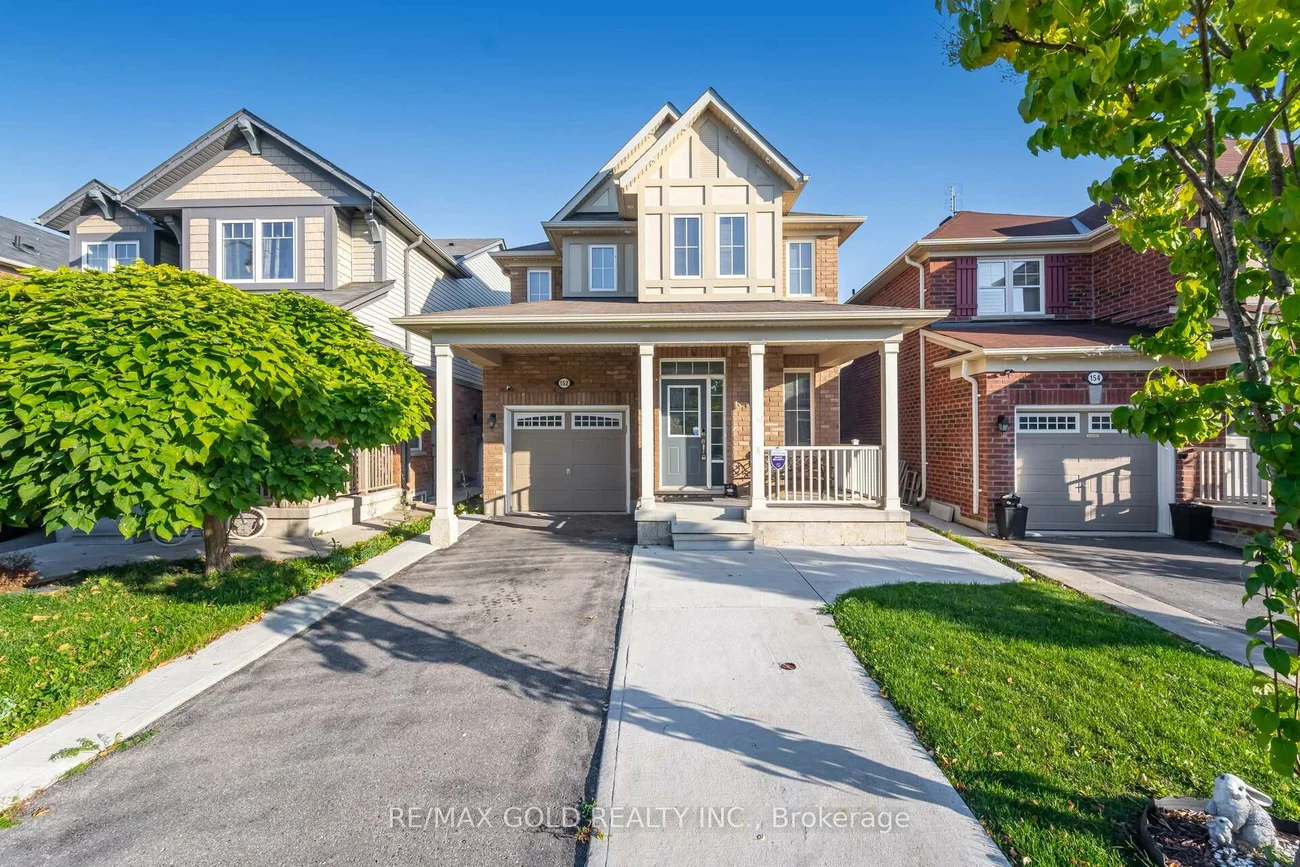 152, Vanhorne, Northwest Brampton, Brampton