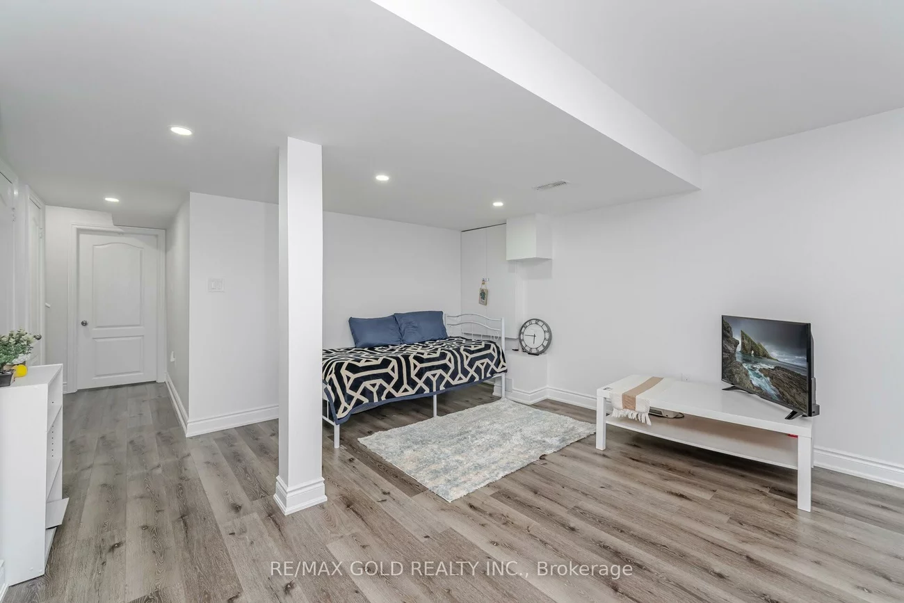 152, Vanhorne, Northwest Brampton, Brampton