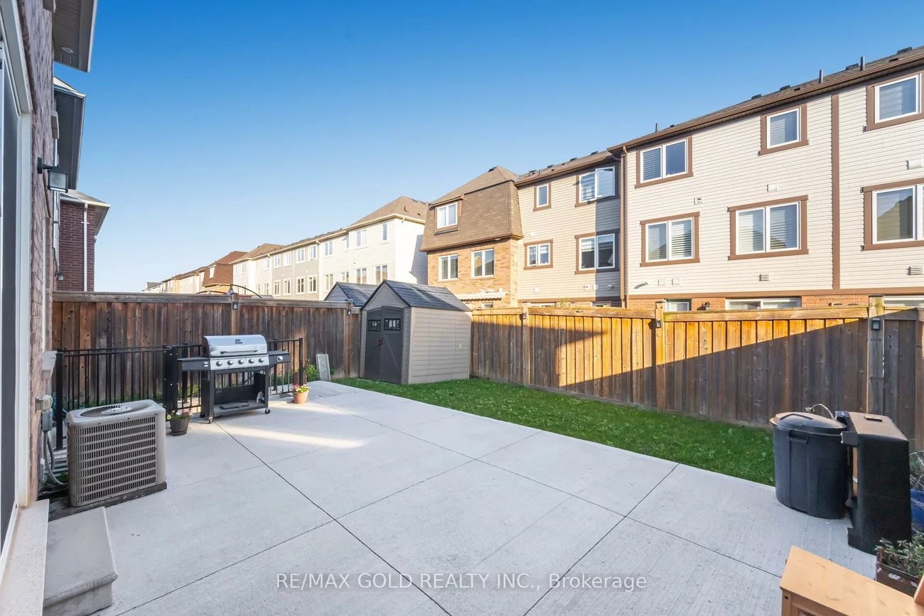 152, Vanhorne, Northwest Brampton, Brampton