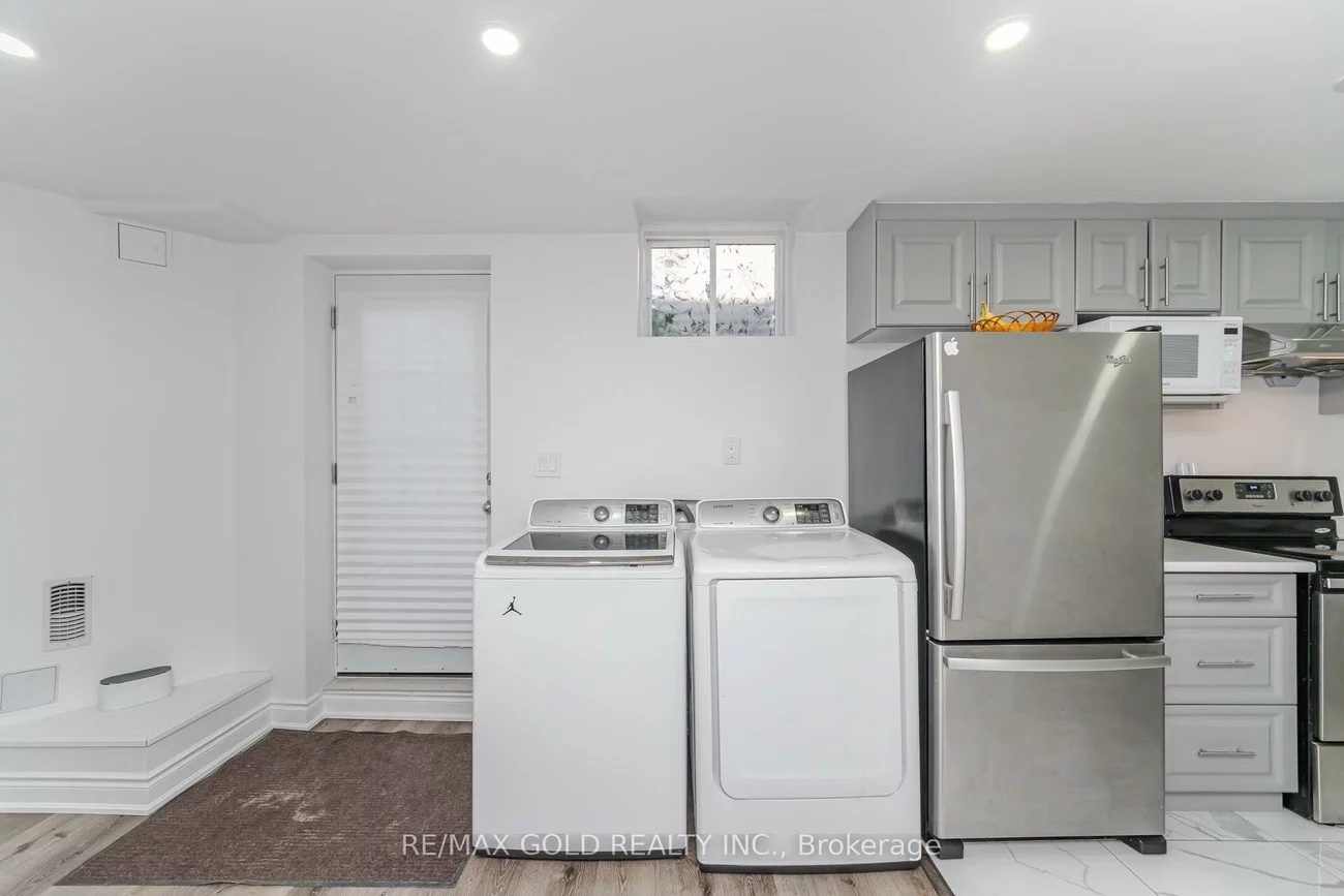 152, Vanhorne, Northwest Brampton, Brampton